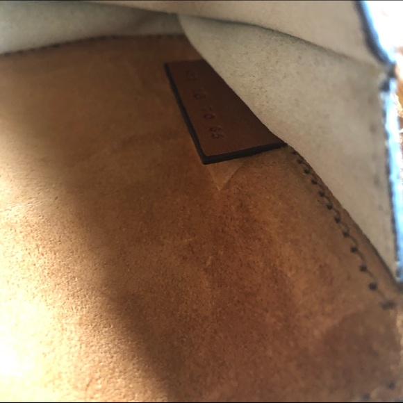 Chloe Hudson cross-body bag - Picture 5 of 8